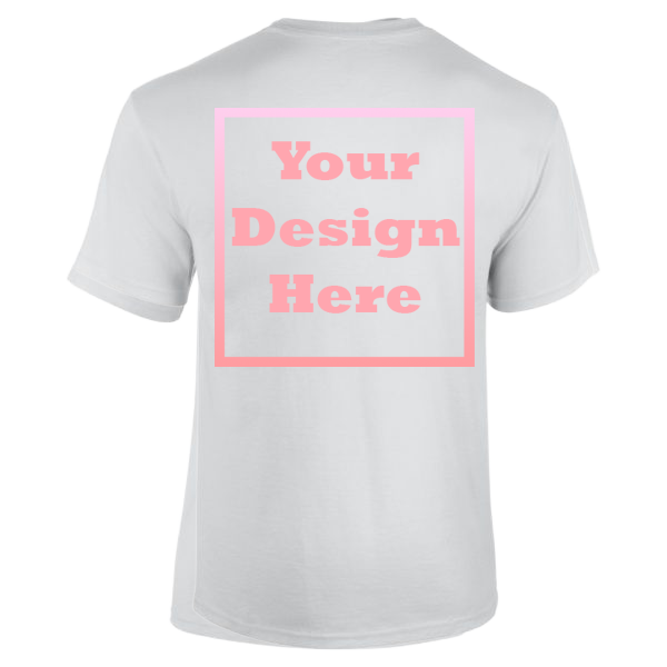 Gildan Heavy Cotton™ adult t-shirt (Custom)