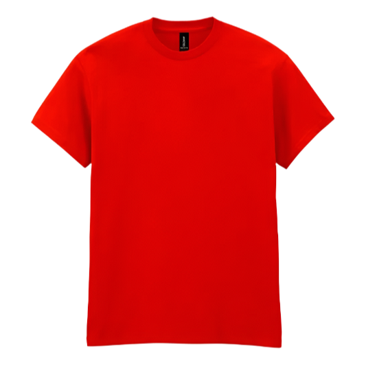 Gildan Heavy Cotton™ adult t-shirt