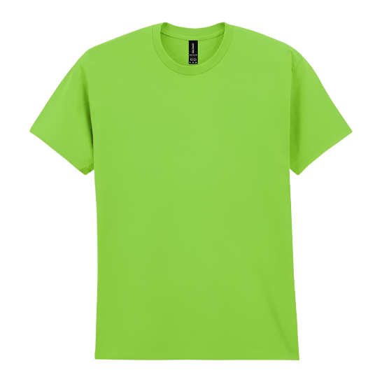 Gildan Heavy Cotton™ adult t-shirt (Custom)