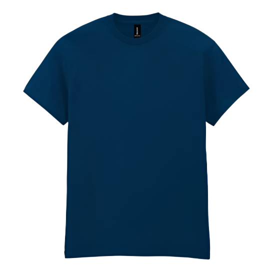 Gildan Heavy Cotton™ adult t-shirt (Custom)