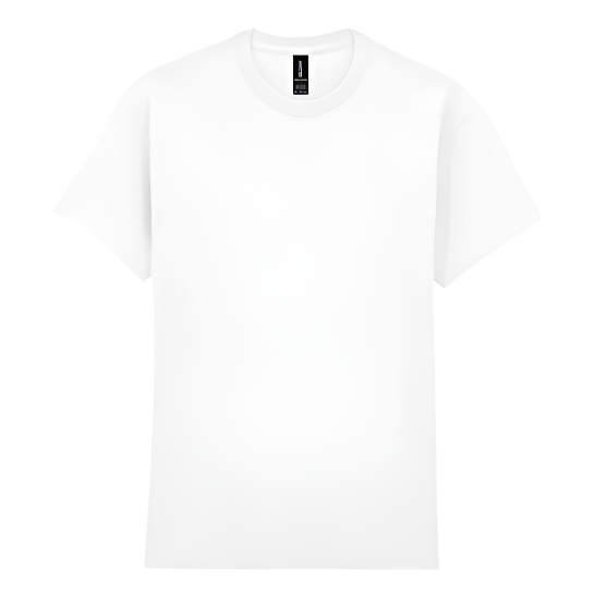 Gildan Heavy Cotton™ adult t-shirt (Custom)