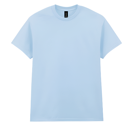 Gildan Heavy Cotton™ adult t-shirt (Custom)